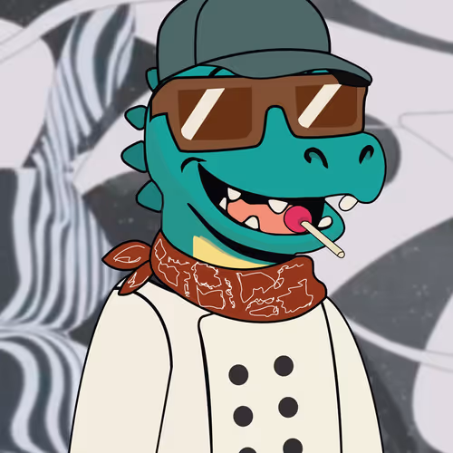 Megasaurs