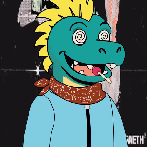 Megasaurs