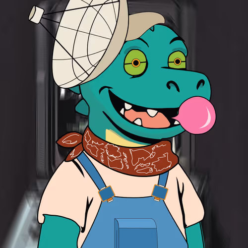 Megasaurs