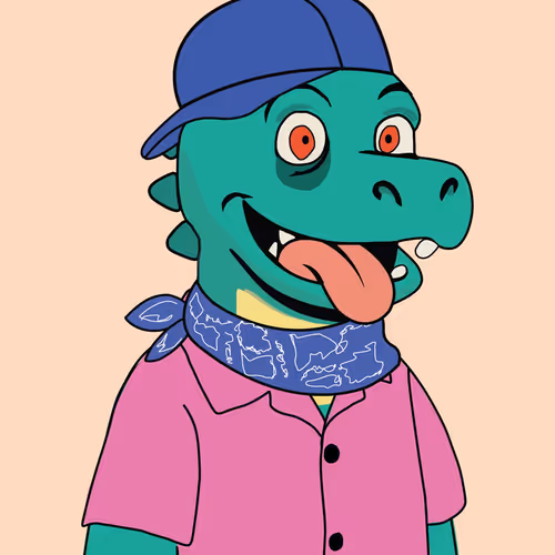 Megasaurs