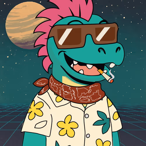 Megasaurs