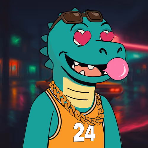 Megasaurs