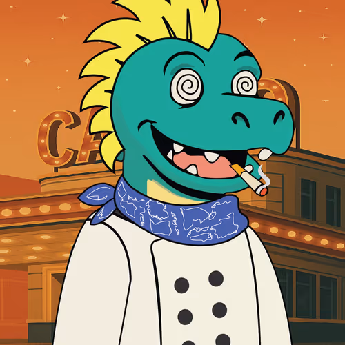 Megasaurs