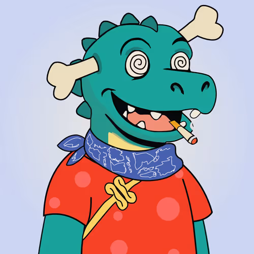Megasaurs