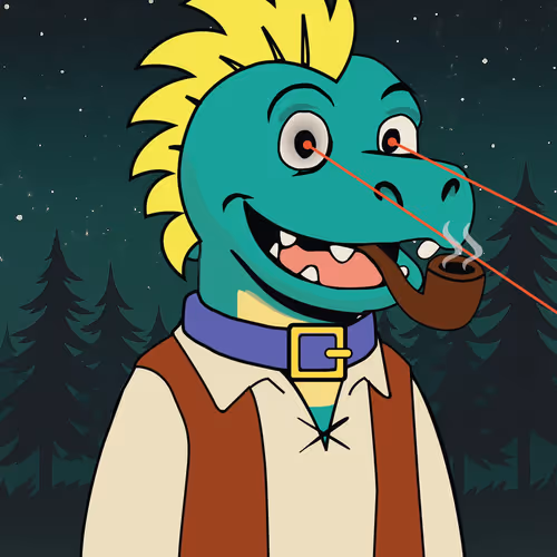 Megasaurs