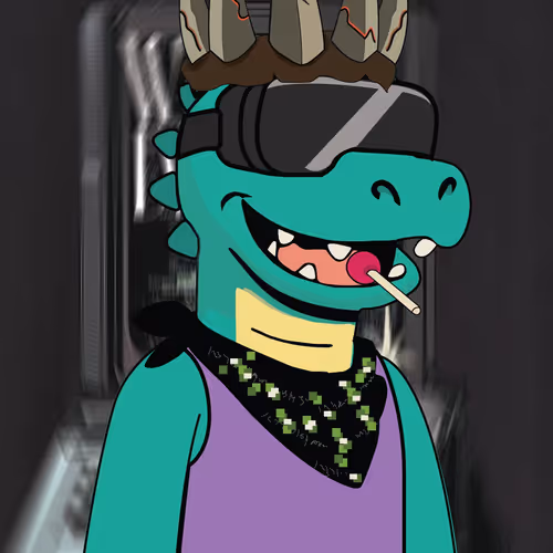 Megasaurs