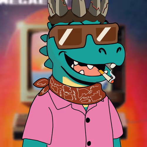 Megasaurs