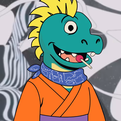 Megasaurs