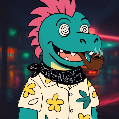 Megasaurs