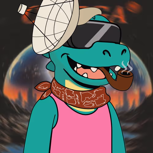 Megasaurs