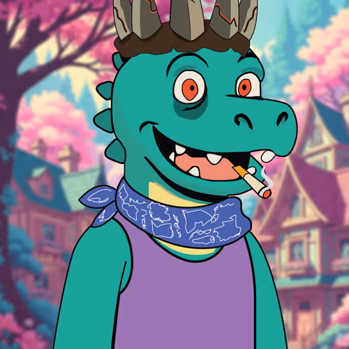 Megasaurs