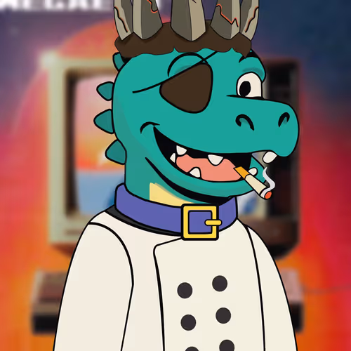 Megasaurs