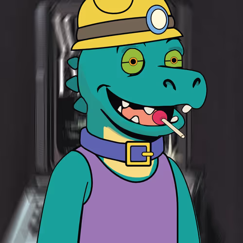 Megasaurs