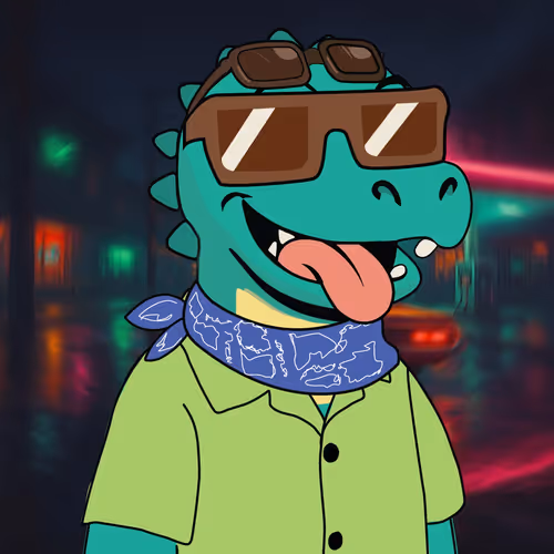 Megasaurs