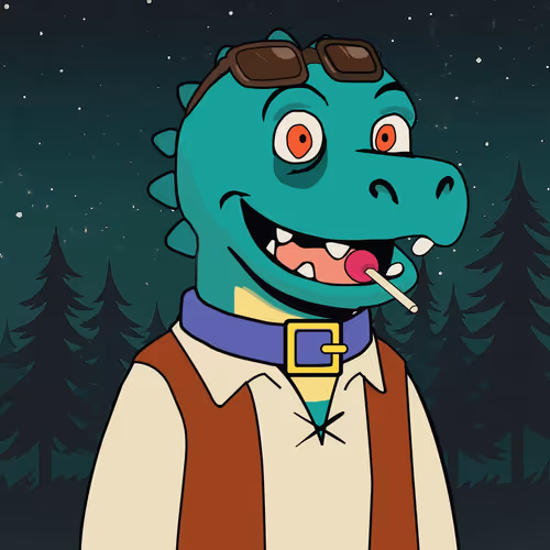 Megasaurs