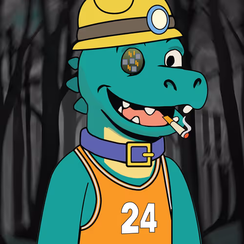 Megasaurs