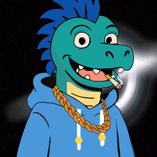 Megasaurs