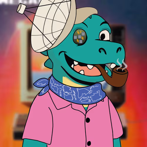 Megasaurs