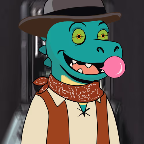 Megasaurs