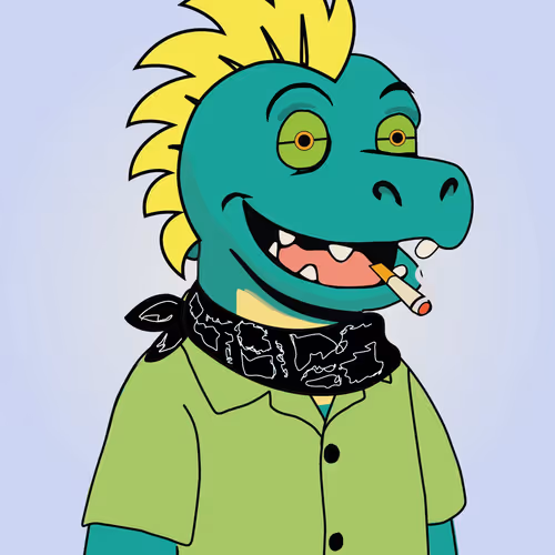 Megasaurs