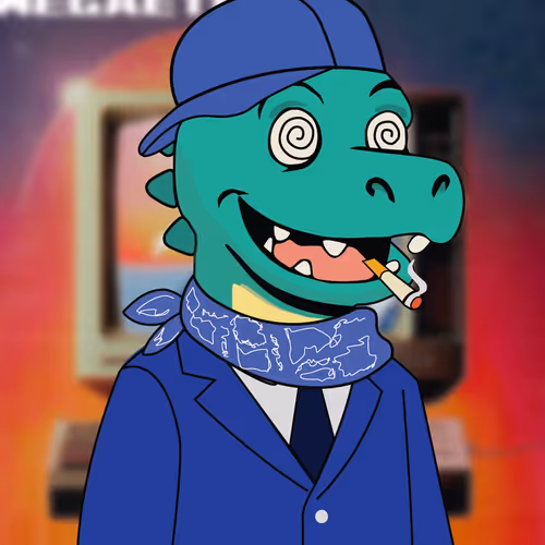 Megasaurs