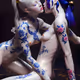 CHINA DOLLS
