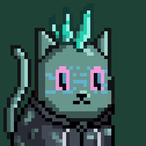 Xcopy Mooncatz