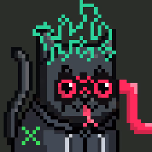 Xcopy Mooncatz