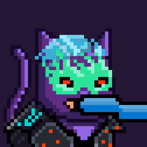 Xcopy Mooncatz