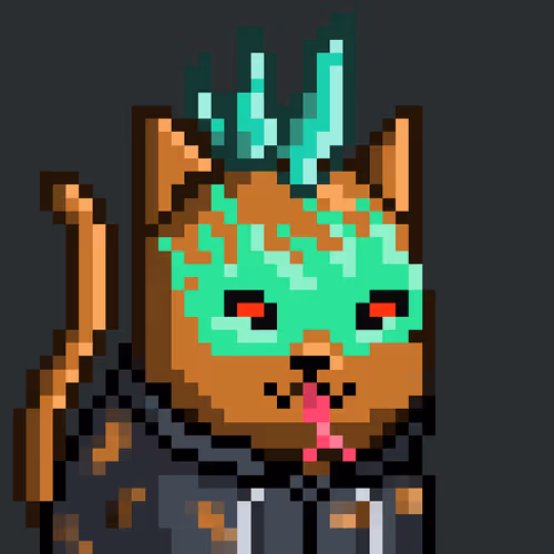 Xcopy Mooncatz