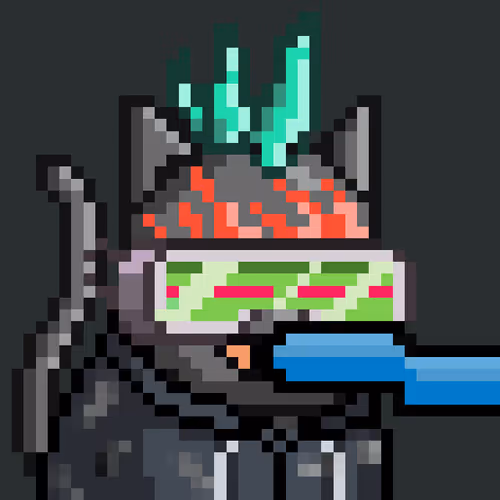Xcopy Mooncatz