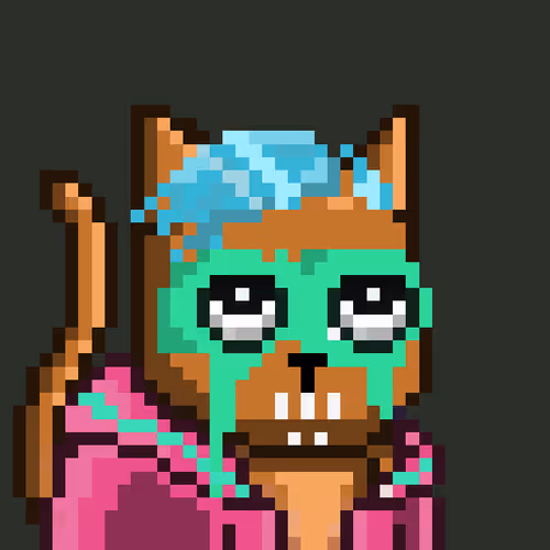 Xcopy Mooncatz
