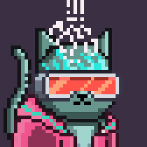 Xcopy Mooncatz