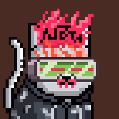 Xcopy Mooncatz