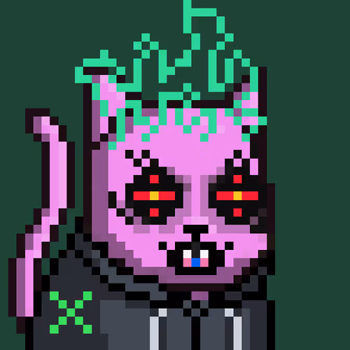 Xcopy Mooncatz