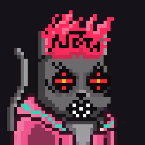 Xcopy Mooncatz