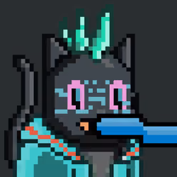 XCOPY Mooncatz #1263