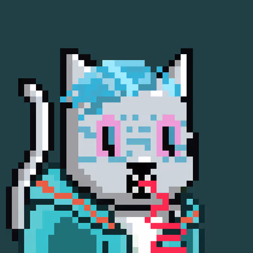 Xcopy Mooncatz