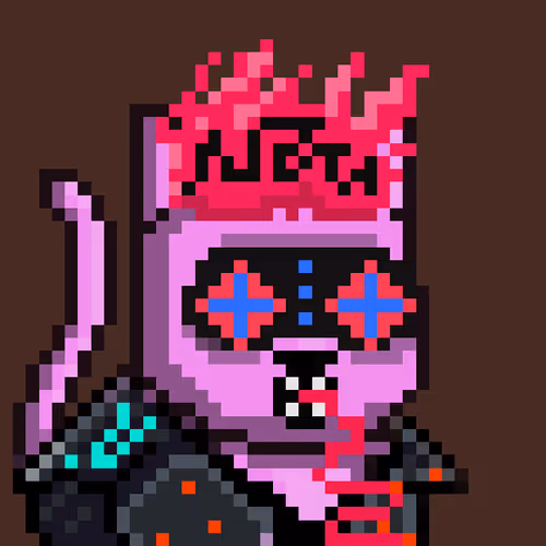 Xcopy Mooncatz