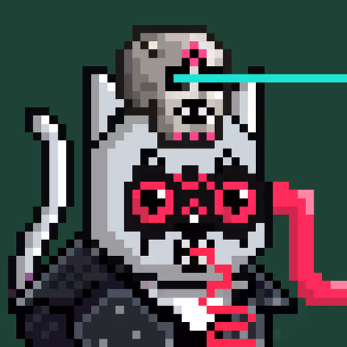 Xcopy Mooncatz