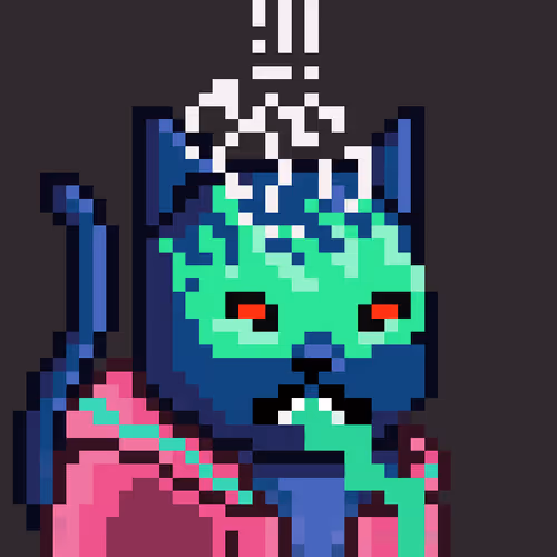 Xcopy Mooncatz