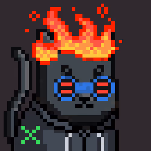 Xcopy Mooncatz