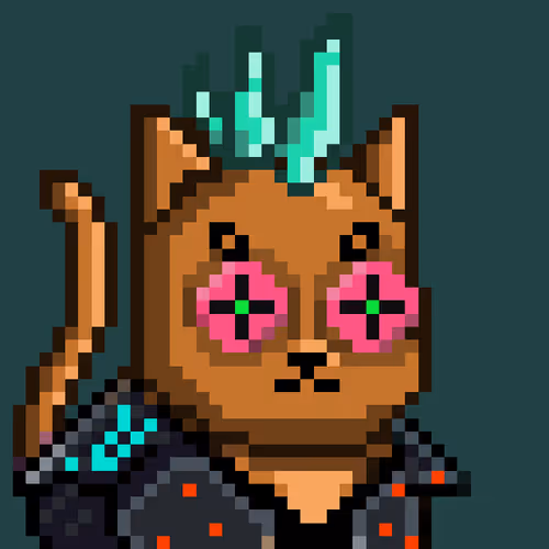 Xcopy Mooncatz