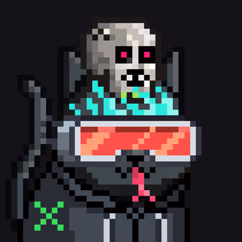 Xcopy Mooncatz