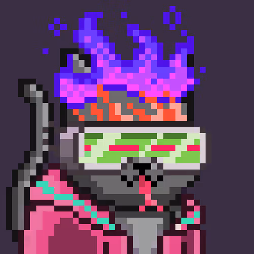 Xcopy Mooncatz