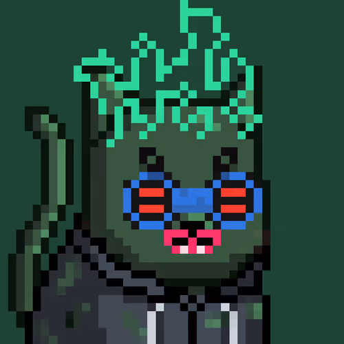 Xcopy Mooncatz