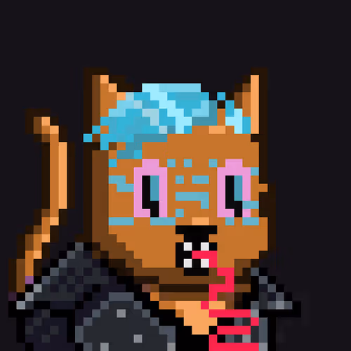 Xcopy Mooncatz