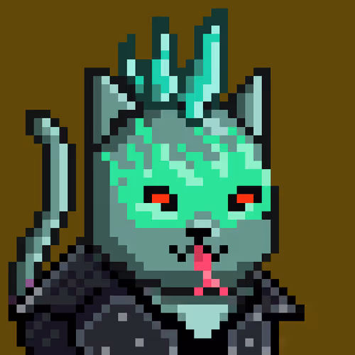 Xcopy Mooncatz