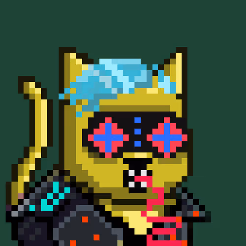 Xcopy Mooncatz