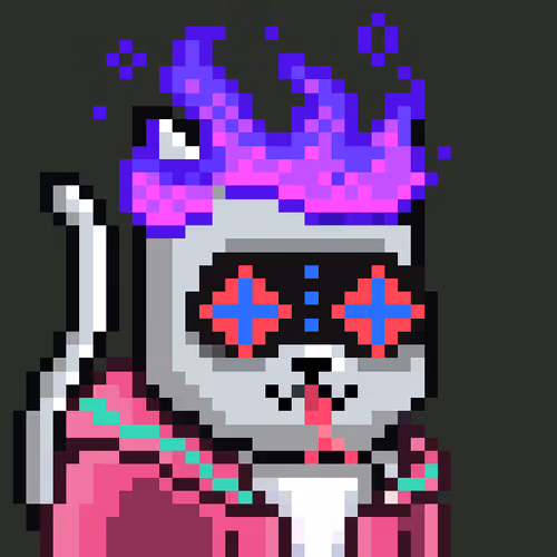 Xcopy Mooncatz